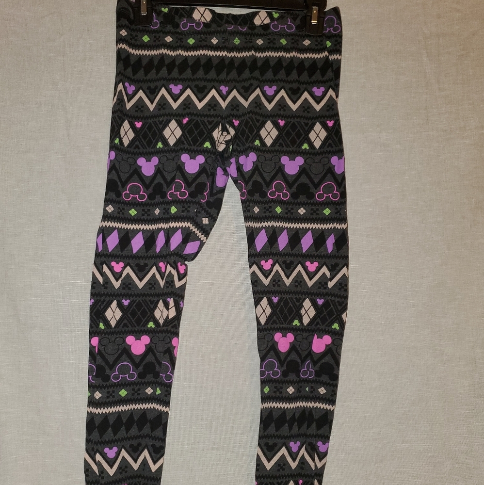 Disney Leggings